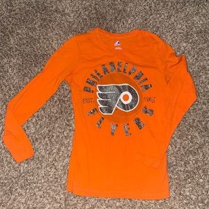 Philadelphia Flyers LS